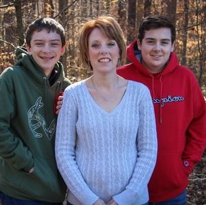 Meet your Posher, Robin